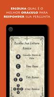 Leitura de Runas - Cruz Rúnica imagem de tela 2