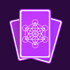 Tarot Reading and Mystic Guide icon