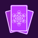 Tarot Reading and Mystic Guide Zeichen