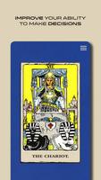 Therapeutic Tarot of Jung تصوير الشاشة 1