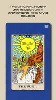 Therapeutic Tarot of Jung تصوير الشاشة 2