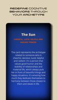 Therapeutic Tarot of Jung Ekran Görüntüsü 3