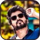 Vijay HD Wallpapers APK