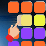 ColorMix: Minimalist Puzzle