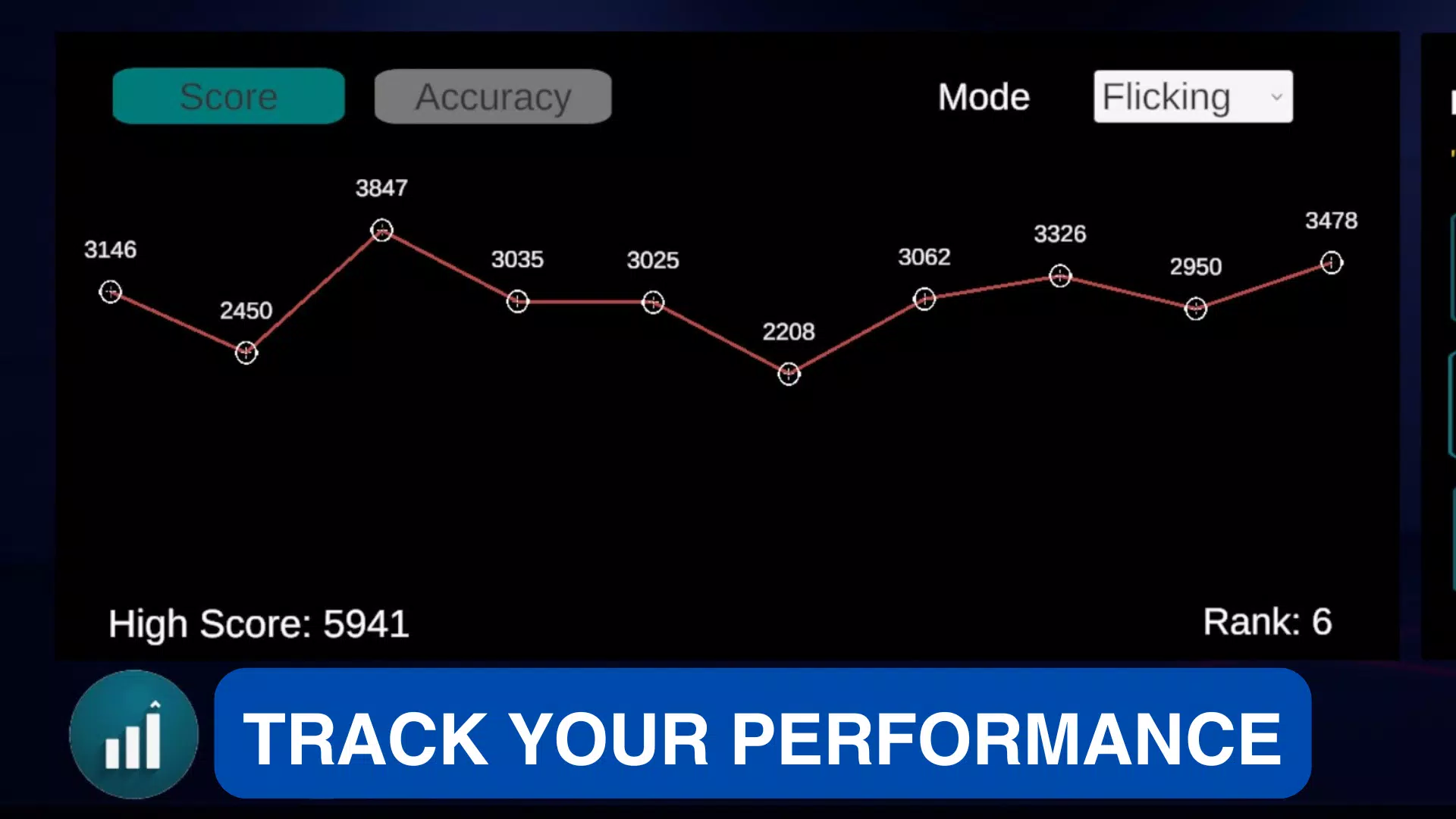 SuperAim: FPS Aim Trainer