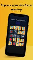 پوستر Mann: Memory & Cognitive Games