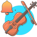 Violin Ringtones & Wallpapers APK