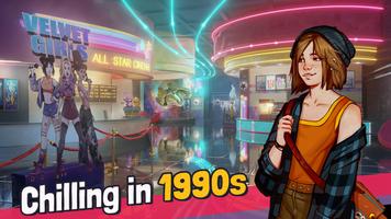 Growing Up: Life of the ’90s captura de pantalla 1