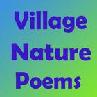 Village_Nature_Poems icône