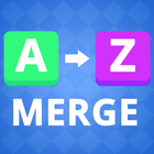 AZ Merge icône