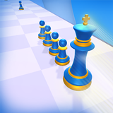 Chess Rush 3D ikona