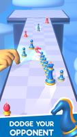 Chess Rush 3D capture d'écran 2