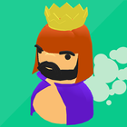 Slide King ikona