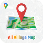 All Village Maps آئیکن