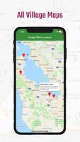 All Village Maps پوسٹر