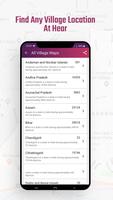 All Village Maps captura de pantalla 1