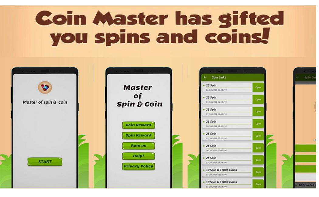 Village Master Free Coins Spins Daily Link Guide For Android Apk Download