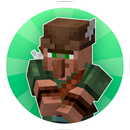 Village Guards Minecraft Mod APK