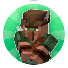 Village Guards Minecraft Mod ikon