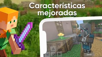 Village Guards Minecraft Mod captura de pantalla 2