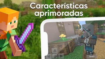 Guardas de Aldeia Mod Mincraft imagem de tela 2