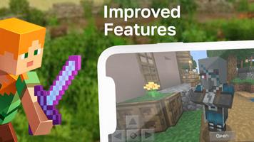 Village Guards Minecraft Mod screenshot 2
