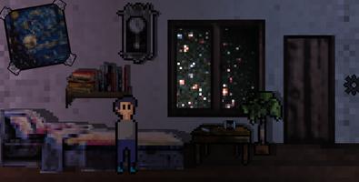 Pixel Dreamer capture d'écran 2