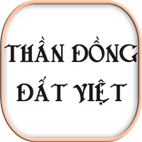 THAN DONG DAT VIET