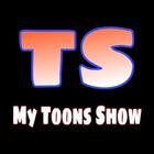 My Toons Show icône