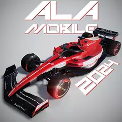 Скачать Ala Mobile GP - Formula racing APK