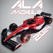 ”Ala Mobile GP - Formula racing