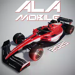 Ala Mobile GP - Formula racing XAPK download