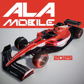 Ala Mobile – Formula racing