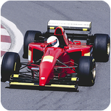 Formula Classic - 90's Racing ไอคอน