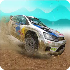 Descargar XAPK de M.U.D. Rally Racing