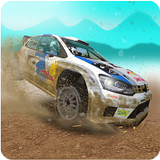 M.U.D. Rally أيقونة