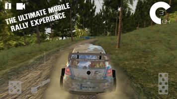 M.U.D. Rally captura de pantalla 1