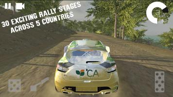 M.U.D. Rally captura de pantalla 2