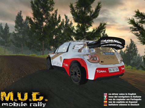 M.U.D. Rally screenshot 10