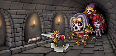 Dungeon Knights