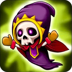 Dungeon Knights XAPK 下載