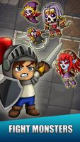 Dungeon Knights imagem de tela 1