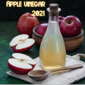 Vinegar Apple
