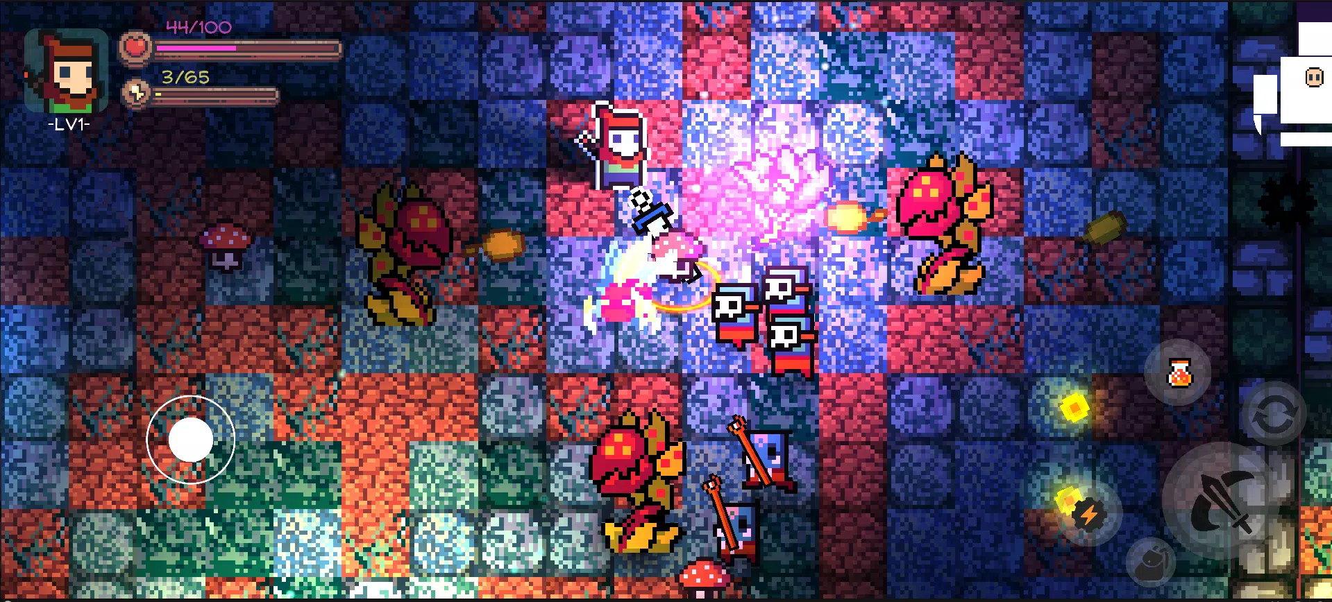 Last Dungeon for Android - APK Download