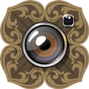 Bingkai Foto Antik Tua APK