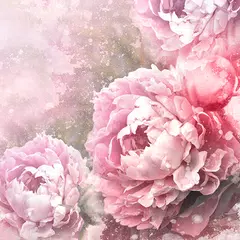 Скачать Vintage Roses Live Wallpaper XAPK