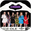 (G)I-DLE Songs Offline – Kpop 2019