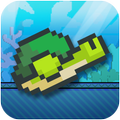 Flappy Turtle