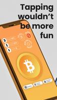 Bitcoin Miner:Tycoon Simulator Affiche