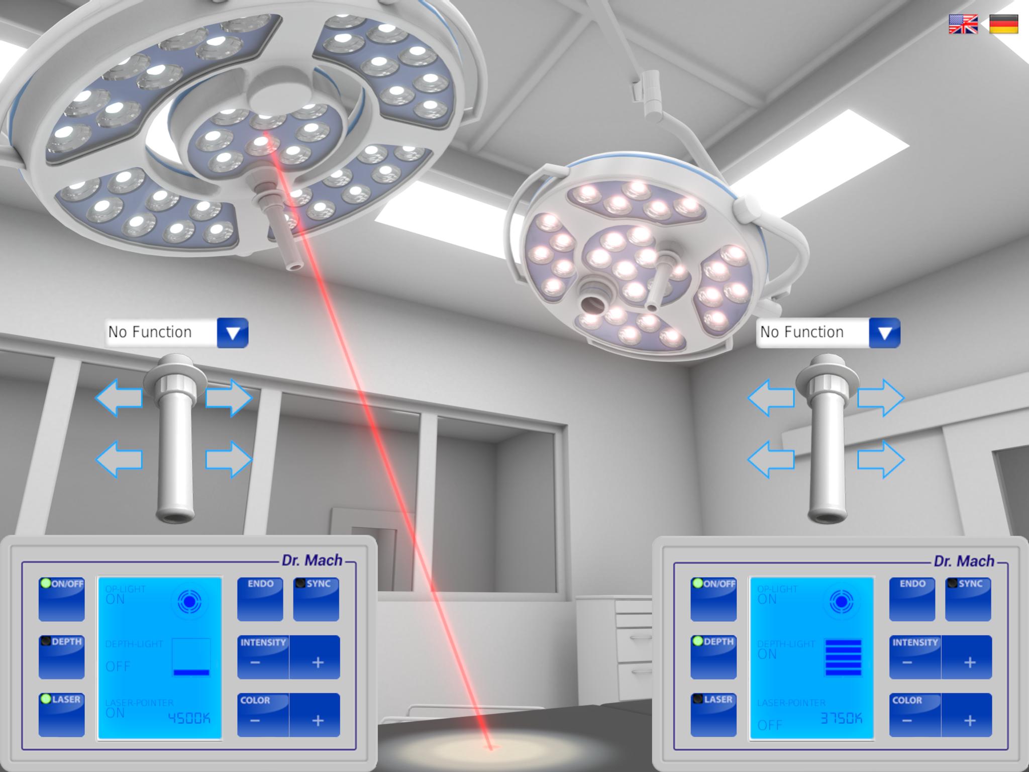 Dr Mach Lighting Systems For Android Apk Download - roblox dr mach